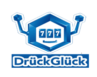 Druckgluck Logo