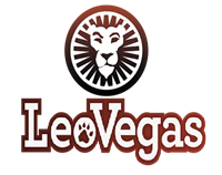 LeoVegas Logo