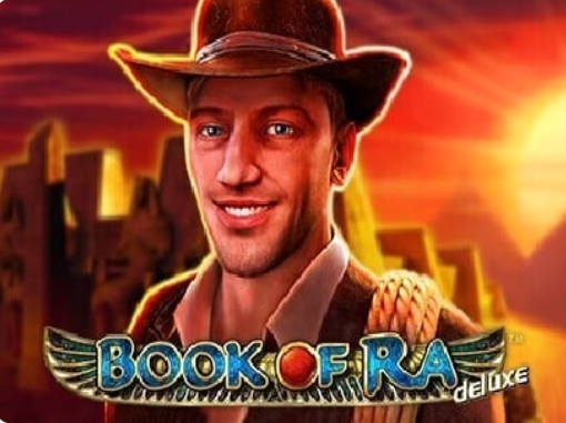 Book of Ra
