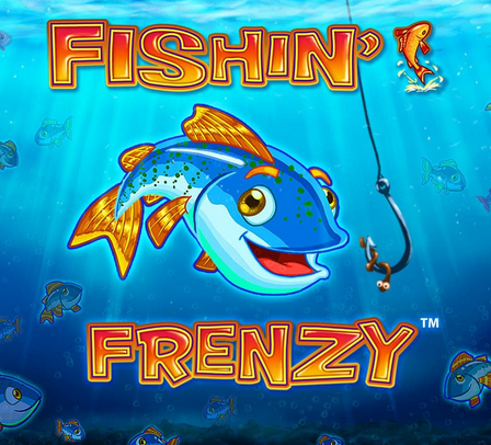 Fishin' Frenzy