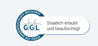 GGL Logo